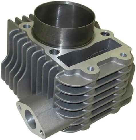 62mm Engine Cylinder For YX 170 For SSR SR170TR For Kayo 170cc Pit Dirt Bike Parts in Saudi Arabia