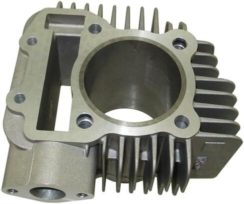 62mm Engine Cylinder For YX 170 For SSR SR170TR For Kayo 170cc Pit Dirt Bike Parts in Saudi Arabia