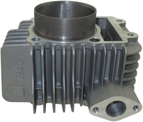62mm Engine Cylinder For YX 170 For SSR SR170TR For Kayo 170cc Pit Dirt Bike Parts in Saudi Arabia