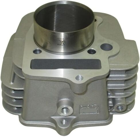 54mm Cylinder Block For Zongshen 125cc W125-G Oil Cooled Engine Parts in Saudi Arabia