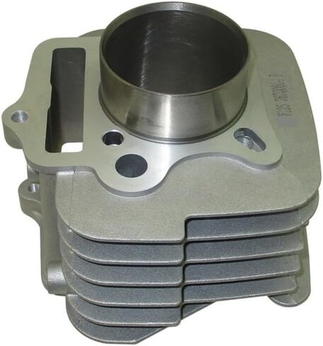 54mm Cylinder Block For Zongshen 125cc W125-G Oil Cooled Engine Parts in Saudi Arabia