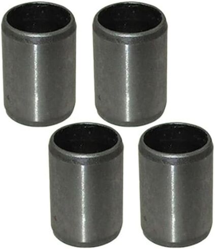 Cylinder Dowel Pin 10 x 14mm For 150cc GY6 Engine Motors Scooters Parts(4pcs) in Saudi Arabia