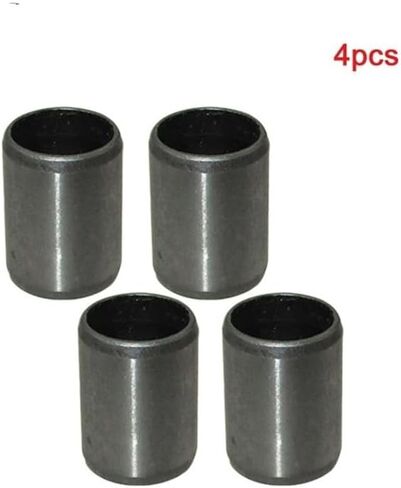 Cylinder Dowel Pin 10 x 14mm For 150cc GY6 Engine Motors Scooters Parts(4pcs) in Saudi Arabia
