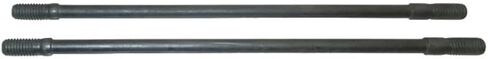 W150-G Cylinder Stud Bolt B M8x204mm For Zongshen GPX 155cc Oil-Cooled 4 Stroke Engine 1P60YMJ Parts in Saudi Arabia