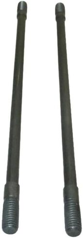 W150-G Cylinder Stud Bolt B M8x204mm For Zongshen GPX 155cc Oil-Cooled 4 Stroke Engine 1P60YMJ Parts in Saudi Arabia