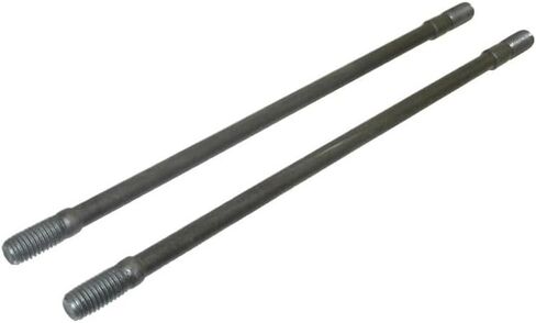 W150-G Cylinder Stud Bolt B M8x204mm For Zongshen GPX 155cc Oil-Cooled 4 Stroke Engine 1P60YMJ Parts in Saudi Arabia