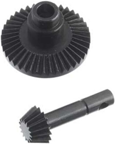 RC4WD Yota 1/10 Axle Ring & Pinion Gears RC4ZS0027 Electric Car/Truck Option Parts in Saudi Arabia