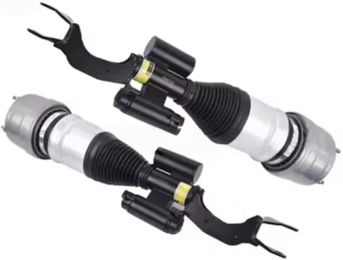 A2133202100 1pcs Front Rear Shock Absorber Suspension Strut For Mercedes Benz E-Class T-Model S213 2133206901 2133207001(REAR LEFT) in Saudi Arabia