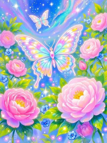 Possoco Sea Turtle Diamond Art Kits for Adults Beginner, Beach Cute Turtles 5D Diamond Painting Kits for Adults, DIY Round Full Drill Gem Art Painting and Crafts for Gift Home Wall Decor 14x14 Inch in Saudi Arabia