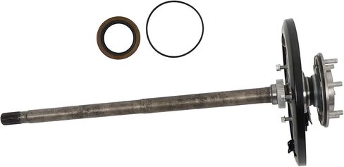 Rear Passenger Side Pre-Pressed Rear Axle Assembly Replacement for Toyota Tundra 2000-2006 Replace 926-148 in Saudi Arabia