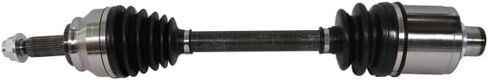 GSP NCV51099 Front Right CV Axle Assembly Compatible with Mitsubishi 14-15 Outlander, Mitsubishi 14-15 Outlander in Saudi Arabia