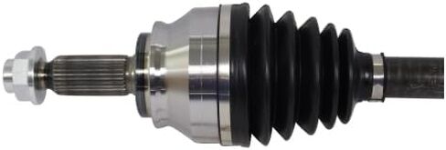 GSP NCV51099 Front Right CV Axle Assembly Compatible with Mitsubishi 14-15 Outlander, Mitsubishi 14-15 Outlander in Saudi Arabia
