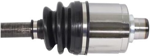 GSP NCV51099 Front Right CV Axle Assembly Compatible with Mitsubishi 14-15 Outlander, Mitsubishi 14-15 Outlander in Saudi Arabia