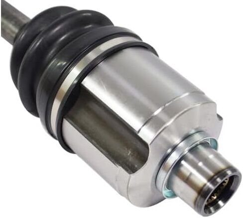 GSP NCV51099 Front Right CV Axle Assembly Compatible with Mitsubishi 14-15 Outlander, Mitsubishi 14-15 Outlander in Saudi Arabia