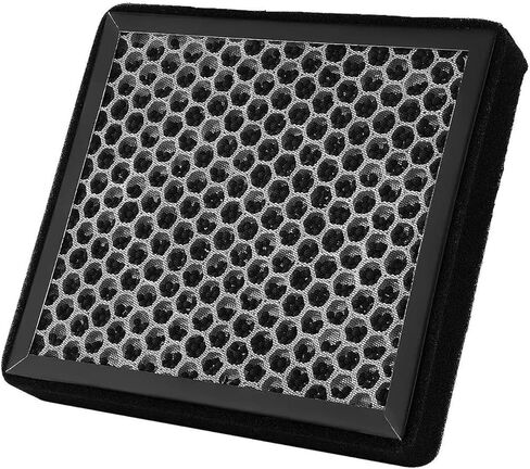 Car Air Conditioning Filter for Toyota Matrix 2009-2014 CF10285 Interior Car Air Cabin Air Filters Air Conditioning Inlet Filter Replacement in Saudi Arabia