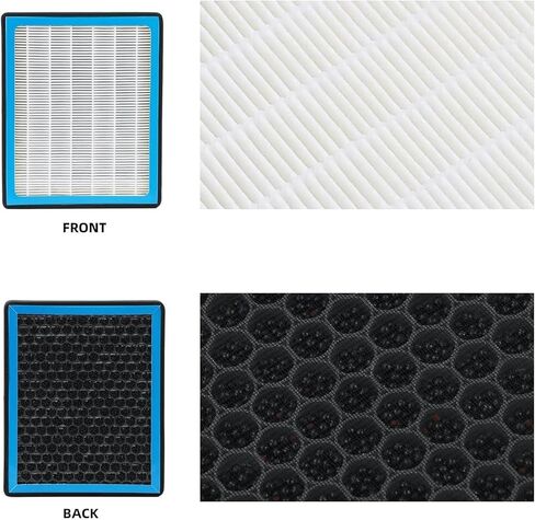 Car Air Conditioning Filter for Toyota Matrix 2009-2014 CF10285 Interior Car Air Cabin Air Filters Air Conditioning Inlet Filter Replacement in Saudi Arabia