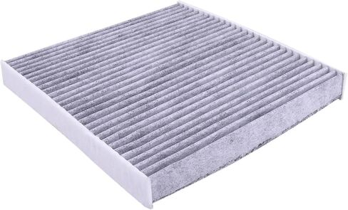 Car Air Conditioning Filter for Q3 L4 2.0L RS3 L5 2.5L S3 L4 2.0L 2015-2020 5Q0819653 Interior Car Air Cabin Air Filters Air Conditioning Inlet Filter Replacement in Saudi Arabia