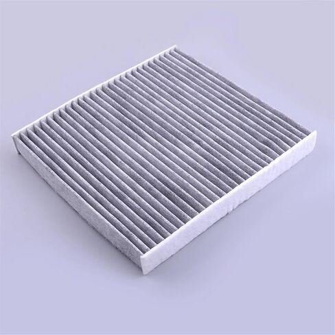 Car Air Conditioning Filter for Q3 L4 2.0L RS3 L5 2.5L S3 L4 2.0L 2015-2020 5Q0819653 Interior Car Air Cabin Air Filters Air Conditioning Inlet Filter Replacement in Saudi Arabia