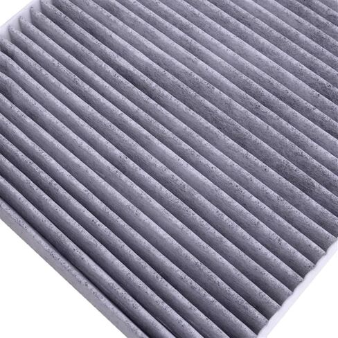 Car Air Conditioning Filter for Q3 L4 2.0L RS3 L5 2.5L S3 L4 2.0L 2015-2020 5Q0819653 Interior Car Air Cabin Air Filters Air Conditioning Inlet Filter Replacement in Saudi Arabia