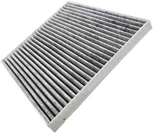 Car Air Conditioning Filter for Hyundai Azera Santa Sonata Interior Car Air Cabin Air Filters Air Conditioning Inlet Filter Replacement in Saudi Arabia