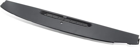 Auto Dynasty Factory Style Upper Dash Panel Trim Compatible with Cadillac Escalade Silverado Sierra Tahoe Yukon 2007-2014, Textured Black in Saudi Arabia