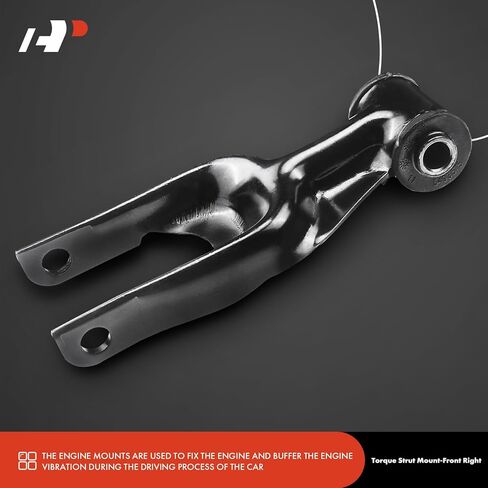 A-Premium 6 قطع محرك محرك جبل ناقل الحركة جبل عزم الدوران دعامة جبل مجموعة متوافقة مع شيفروليه مونتي كارلو 1995-1999 3.1L/2000-2005 3.4L/1998-1999 3.8L، لومينا 1995-2001 3.1L/1998-1999 3.8L in Saudi Arabia