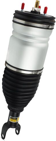 دعامة تعليق هوائي أمامي، ممتص الصدمات الهوائي متوافق مع 2013 2014 2015 2016 2017 2018 2019 2020 دودج رام 1500، AS3017،4877147AF، 4877147AH، 4877147AB، 4877147AC، 4877147AD in Kuwait