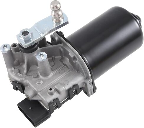 981102C100 Car Front Windshield Wiper Motor For Hyundai Tiburon Coupe 2003-2008 98110-2C100 in Saudi Arabia