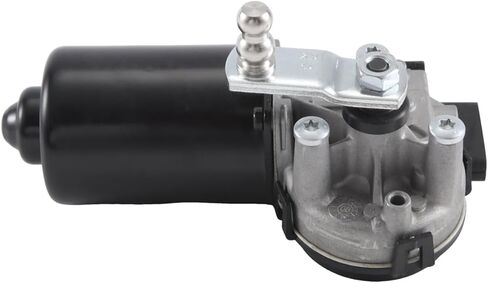 981102C100 Car Front Windshield Wiper Motor For Hyundai Tiburon Coupe 2003-2008 98110-2C100 in Saudi Arabia