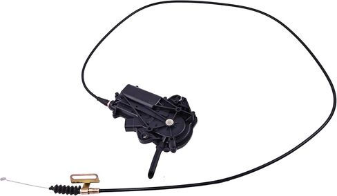 24V Fuel Shut Off Solenoid Assy 8972550690 Compatible with Isuzu NPR NQR 4HG1 4HG1-T 4HE1 4.8L in Saudi Arabia