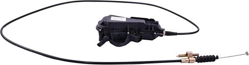 24V Fuel Shut Off Solenoid Assy 8972550690 Compatible with Isuzu NPR NQR 4HG1 4HG1-T 4HE1 4.8L in Saudi Arabia