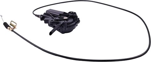 24V Fuel Shut Off Solenoid Assy 8972550690 Compatible with Isuzu NPR NQR 4HG1 4HG1-T 4HE1 4.8L in Saudi Arabia