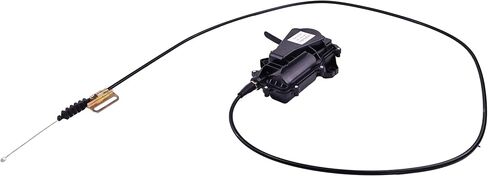 24V Fuel Shut Off Solenoid Assy 8972550690 Compatible with Isuzu NPR NQR 4HG1 4HG1-T 4HE1 4.8L in Saudi Arabia