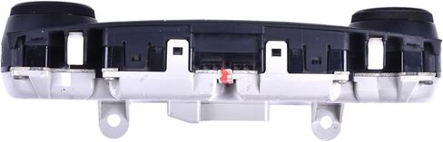 Used A/C Air Condition Temperature Control Switch Panel Without Display Screen Compatible with Honda CR-V 2007 2008 2009 2010 2011 79500-SWA-A1 in Saudi Arabia