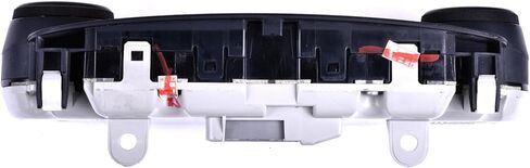 Used A/C Air Condition Temperature Control Switch Panel Without Display Screen Compatible with Honda CR-V 2007 2008 2009 2010 2011 79500-SWA-A1 in Saudi Arabia
