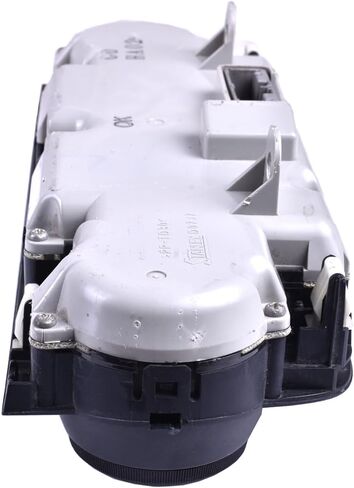 Used A/C Air Condition Temperature Control Switch Panel Without Display Screen Compatible with Honda CR-V 2007 2008 2009 2010 2011 79500-SWA-A1 in Saudi Arabia