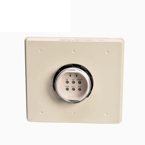 ADVR-2100M Regulator Board Generator Automatic Voltage Regulator AVR PM500(PM500) in Saudi Arabia