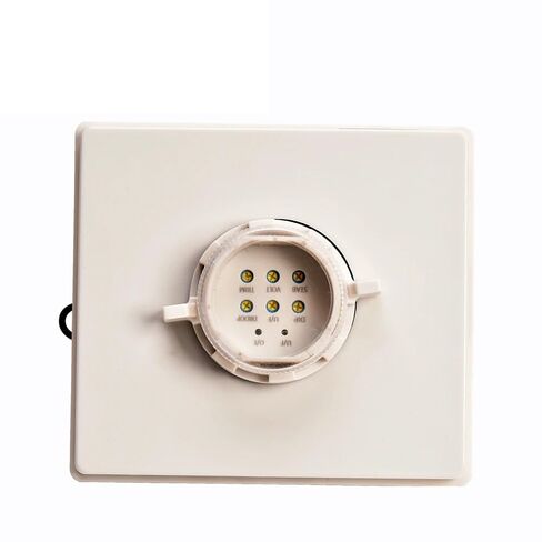 ADVR-2100M Regulator Board Generator Automatic Voltage Regulator AVR PM500(PM500) in Saudi Arabia