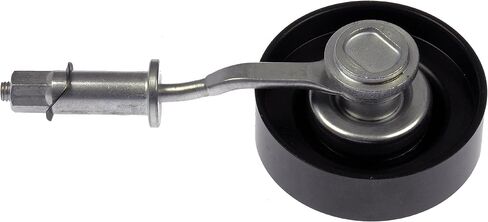 Dorman 419-624 Accessory Drive Belt Idler Pulley Compatible with Select Infiniti/Nissan Models in Saudi Arabia