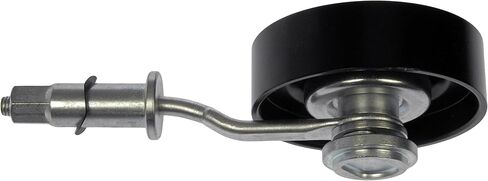 Dorman 419-624 Accessory Drive Belt Idler Pulley Compatible with Select Infiniti/Nissan Models in Saudi Arabia