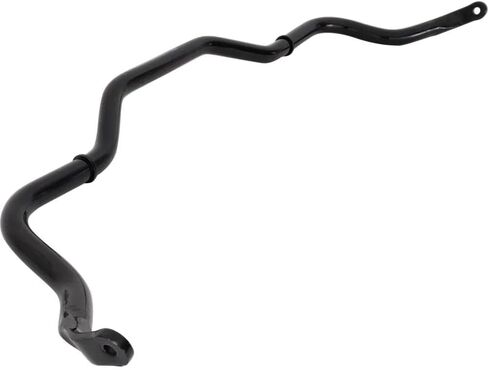 نادر كهربائي جديد 0.98 بوصة. طقم Sway Bar متوافق مع شيفروليه جي إم سي تيرين Slt 4 Cyl 2.4L Terrain Sle 6 Cyl 3.6L Terrain Denali 6 Cyl 3.6L Terrain Sle 6 Cyl 3.0L 2010-2017 بواسطة 25918985 in Kuwait