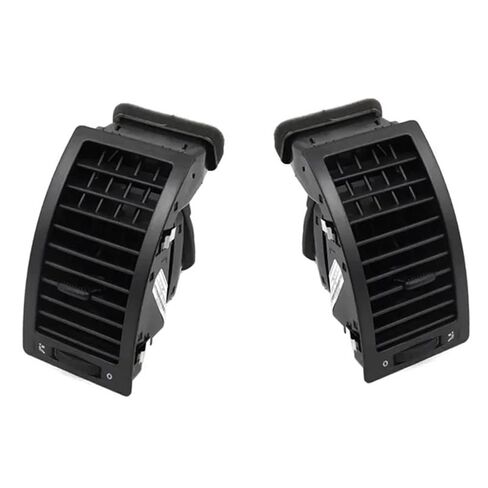 Car Vents Car Dashboard Air Vent Outlet Left and Right for Polo 2002-2010 Air Conditioning Outlet Parts in Saudi Arabia