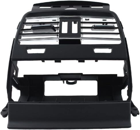 Replacement of Internal Parts for 6 Series F06 F12 F13 630 635 640 645 650 2011-2018 Front Console Fresh Air Conditioner AC Vent Grille Outlet(LHD Right)(Lhd Left Side) in Saudi Arabia