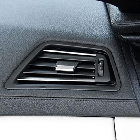 Replacement of Internal Parts for 6 Series F06 F12 F13 630 635 640 645 650 2011-2018 Front Console Fresh Air Conditioner AC Vent Grille Outlet(LHD Right)(Lhd Left Side) in Saudi Arabia