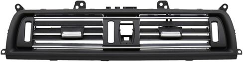 Replacement of Internal Parts for 6 Series F06 F12 F13 630 635 640 645 650 2011-2018 Front Console Fresh Air Conditioner AC Vent Grille Outlet(LHD Right)(Lhd Left Side) in Saudi Arabia