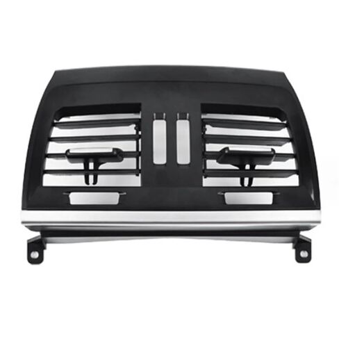 Car Vents 64229252013 Car Rear Seat Air Conditioning Vent Outlet Trim for X5 F15 2014-2018 for X6 F16 2015-2018 in Saudi Arabia