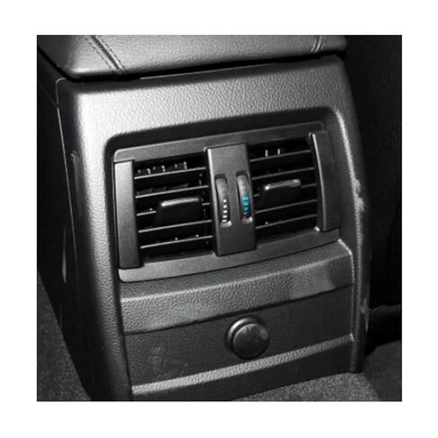 Car Vents Car Rear Air Conditioner Vent Outlet Replacement for 3 Series F30 F31 F34 F35 F80 (M3) 2013-2019 64229265350 in Saudi Arabia
