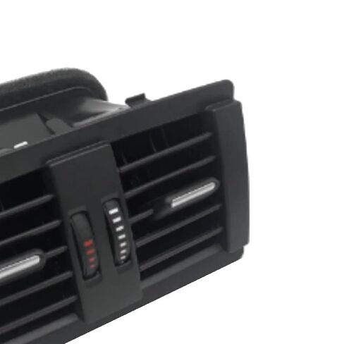Car Vents Car Rear Air Conditioner Vent Outlet Replacement for 3 Series F30 F31 F34 F35 F80 (M3) 2013-2019 64229265350 in Saudi Arabia