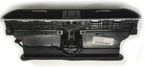 استبدال الأجزاء الداخلية لـ Magotan B6 B7L CC 2013 2016 فتحات مضيئة لوحة القيادة فتحات الهواء منفذ مكيف الهواء in Saudi Arabia