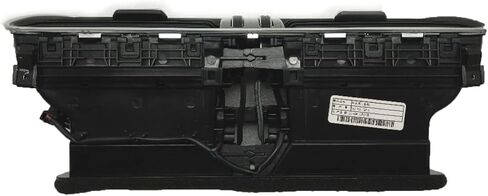 استبدال الأجزاء الداخلية لـ Magotan B6 B7L CC 2013 2016 فتحات مضيئة لوحة القيادة فتحات الهواء منفذ مكيف الهواء in Saudi Arabia